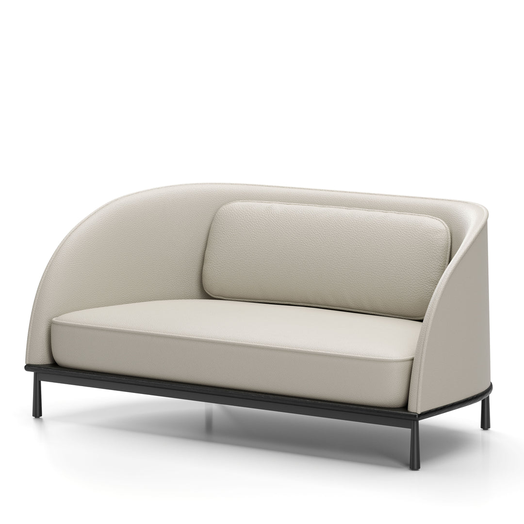 Arc Sofa Two-Seater