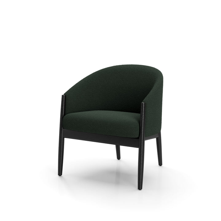Ougi Club Chair