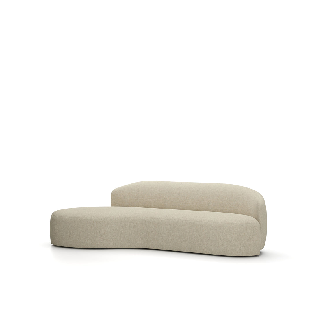 Taylor Sofa Half Back Small Left / Right