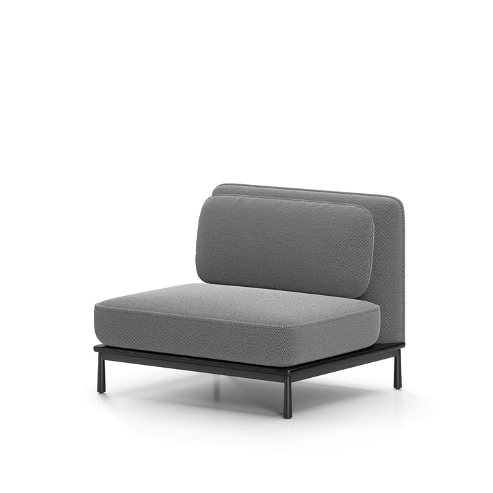 Arc Sofa One-Seater Middle
