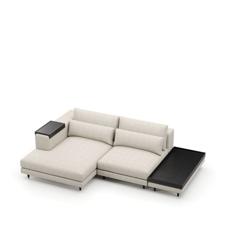 Atelier Configuration 1