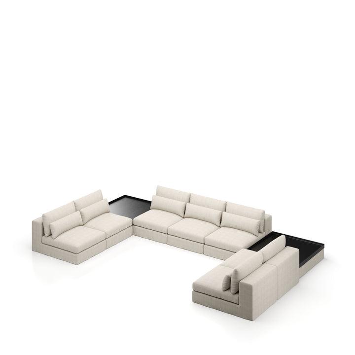 Atelier Configuration 3