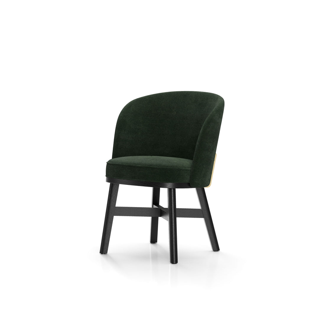 Mr. B Dining Chair