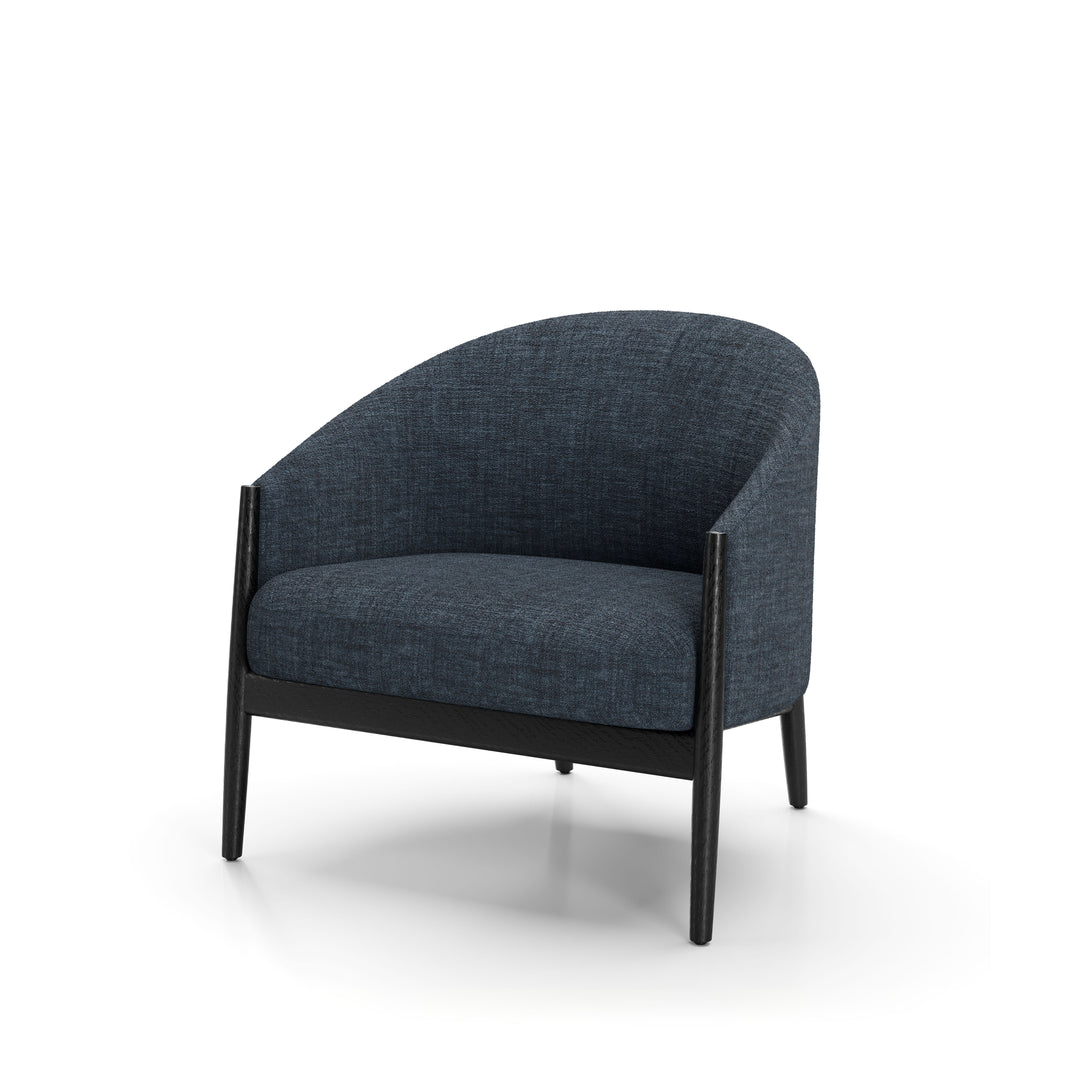 Ougi Lounge Chair