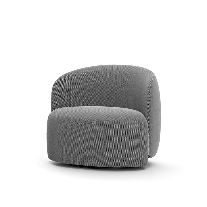 Taylor Sofa One-Seater Swivel