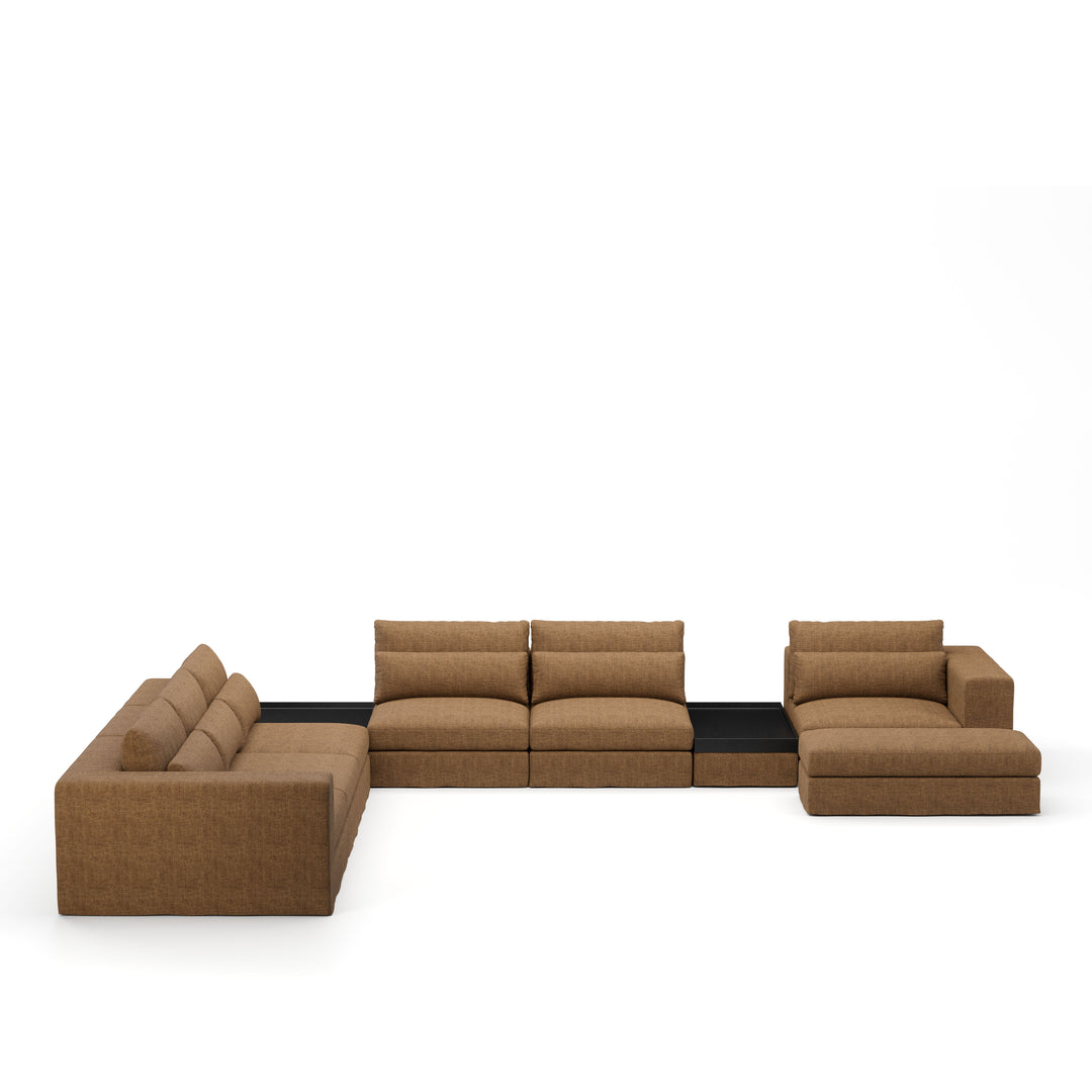 Atelier Configuration 4