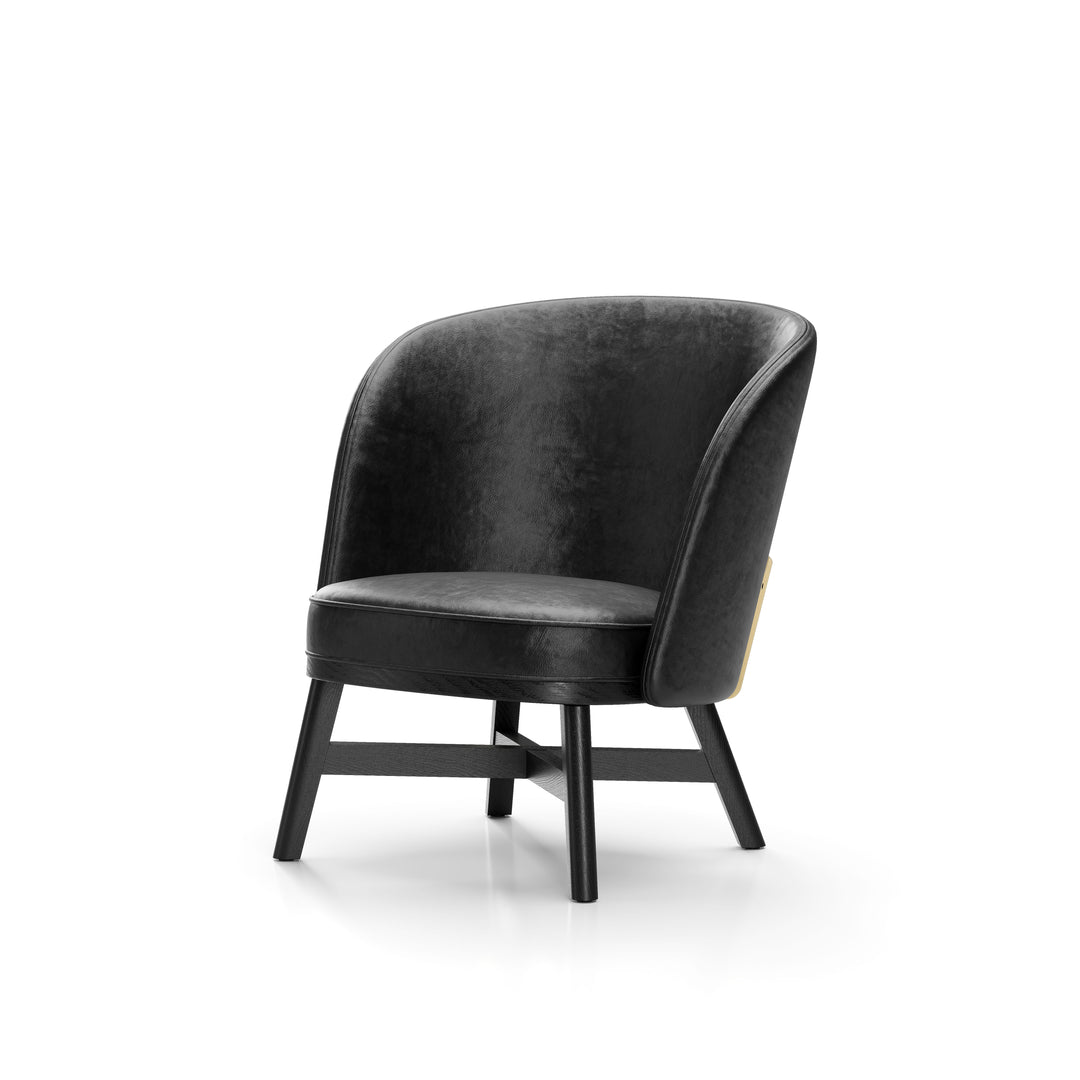 Mr. B Lounge Chair