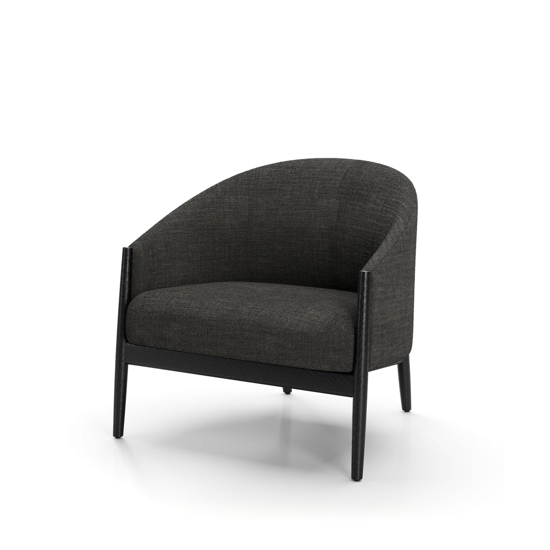 Ougi Lounge Chair