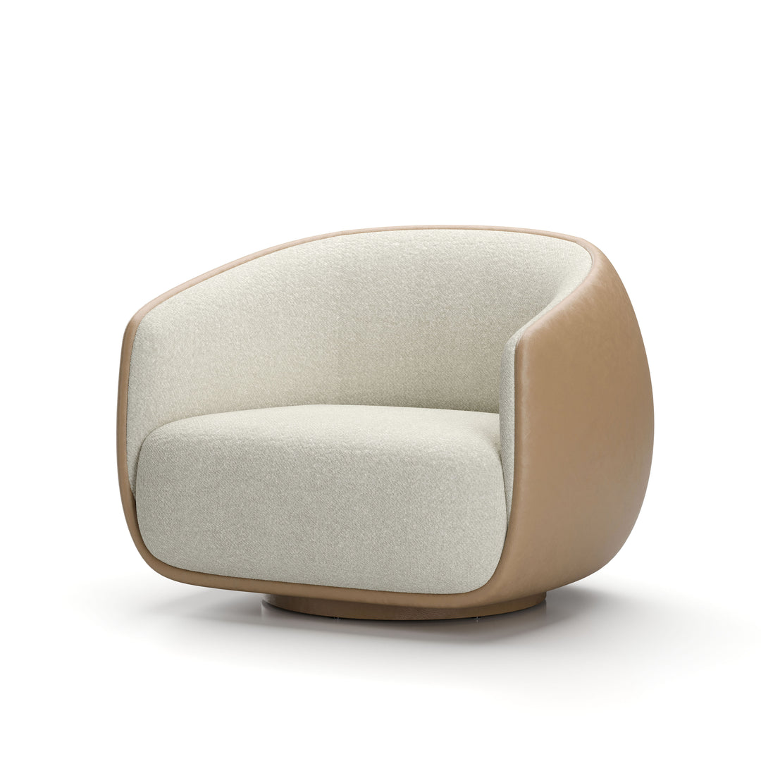Pesca One-Seater Swivel