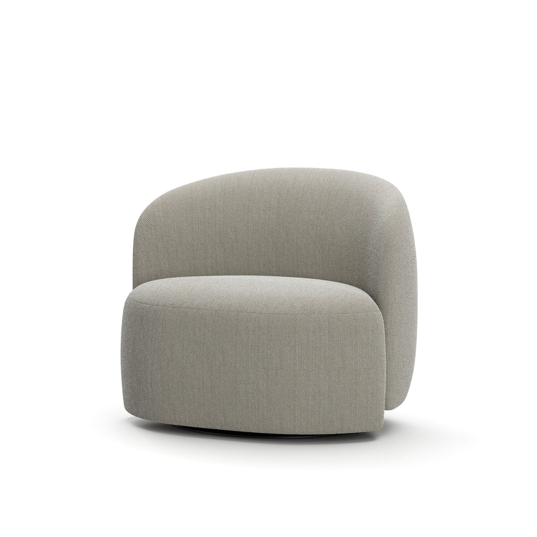 Taylor Sofa One-Seater Swivel