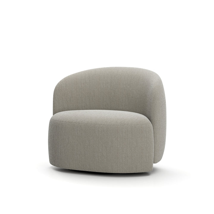Taylor Sofa One-Seater Swivel