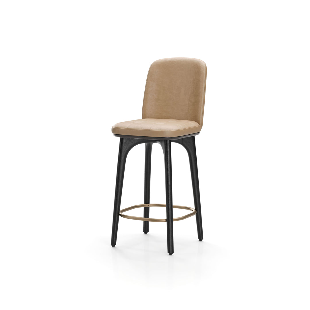 Utility Counter Chair