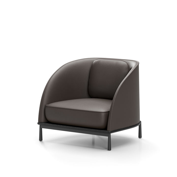 Arc Lounge Chair