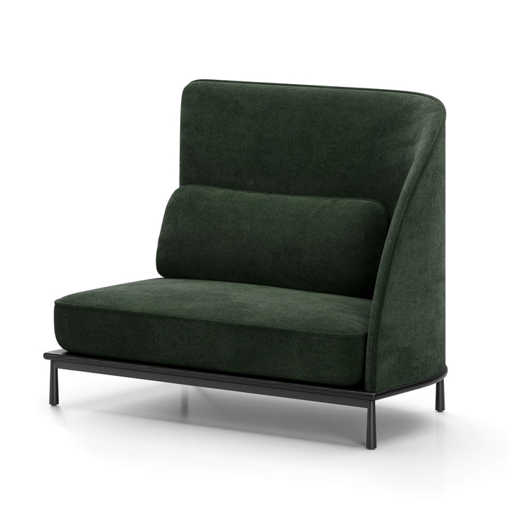 Arc Sofa Two-Seater High Back Left / Right