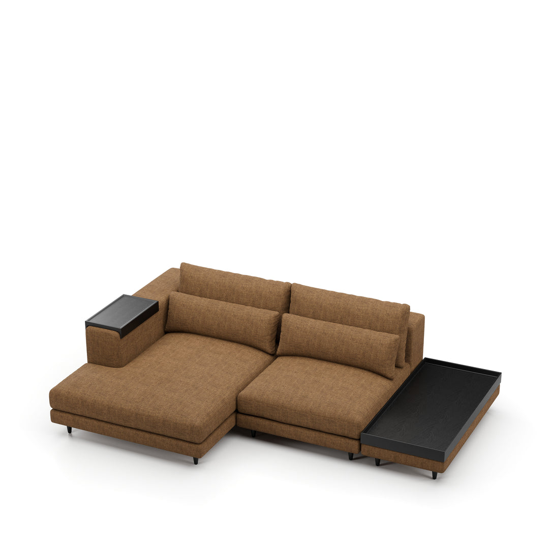 Atelier Configuration 1
