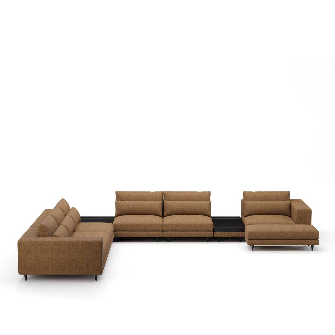 Atelier Configuration 4