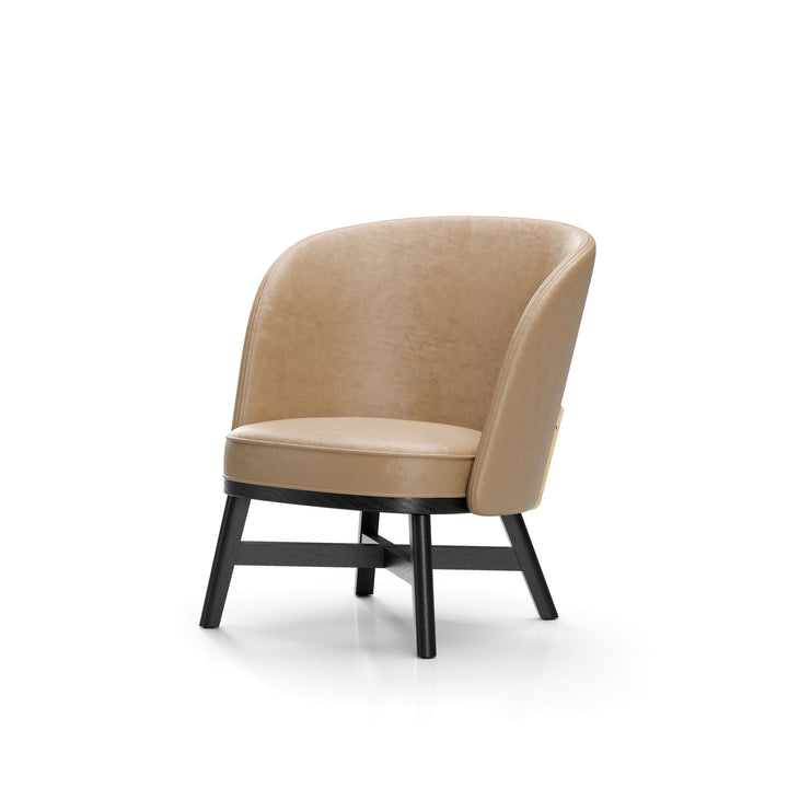 Mr. B Lounge Chair