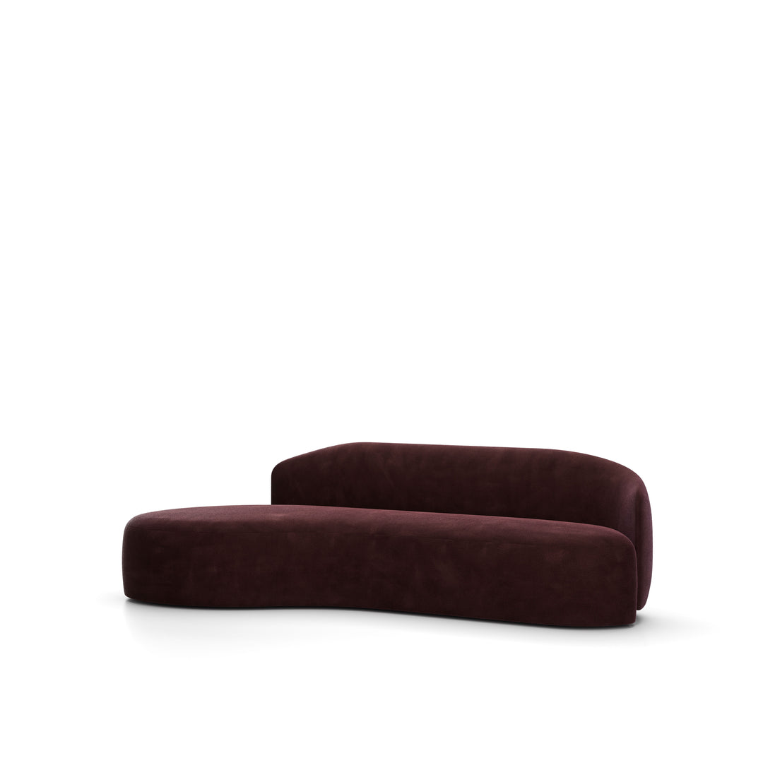 Taylor Sofa Half Back Small Left / Right