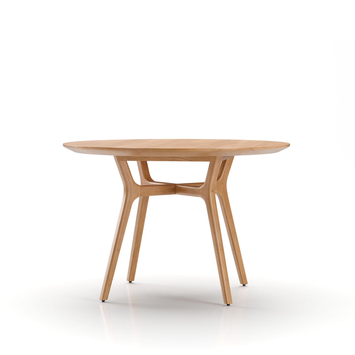 Ren Dining Table Round
