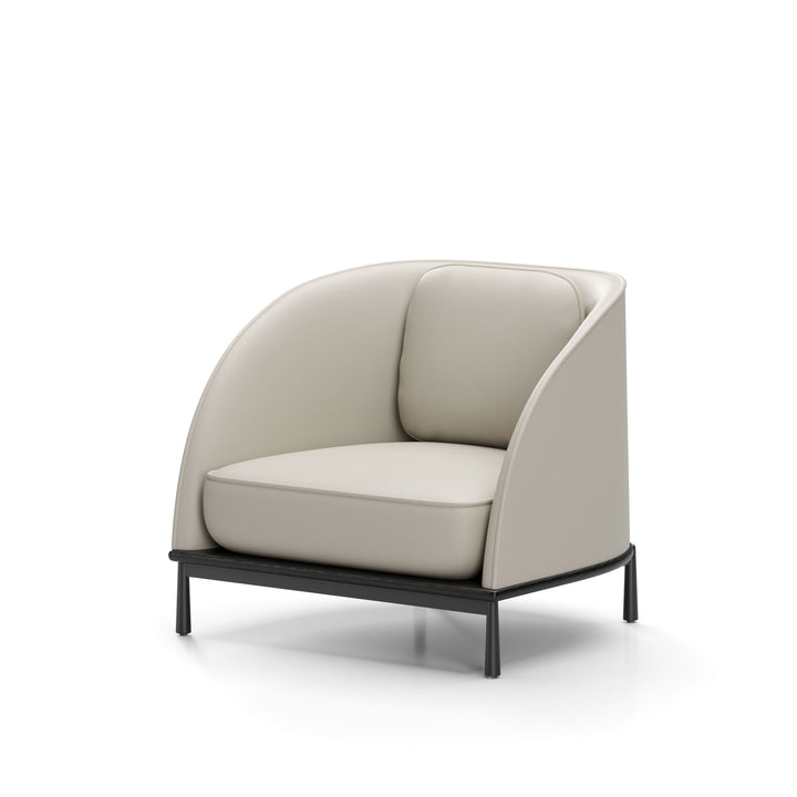 Arc Lounge Chair