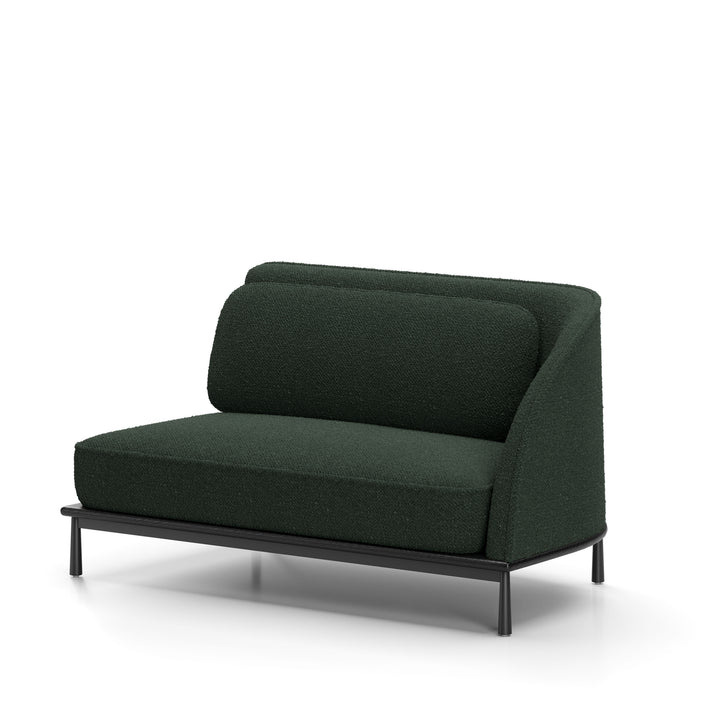 Arc Sofa Two-Seater Left / Right