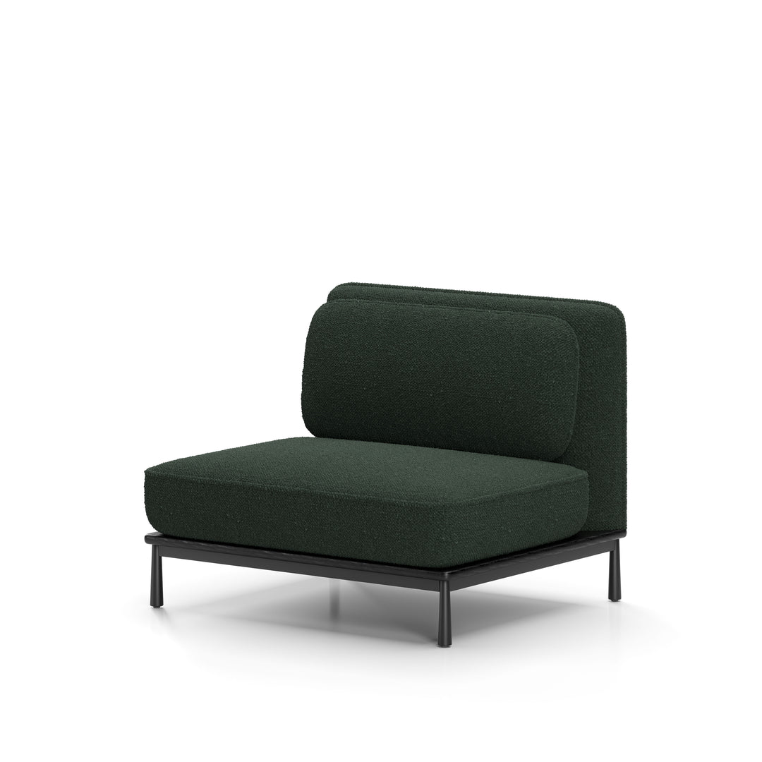 Arc Sofa One-Seater Middle