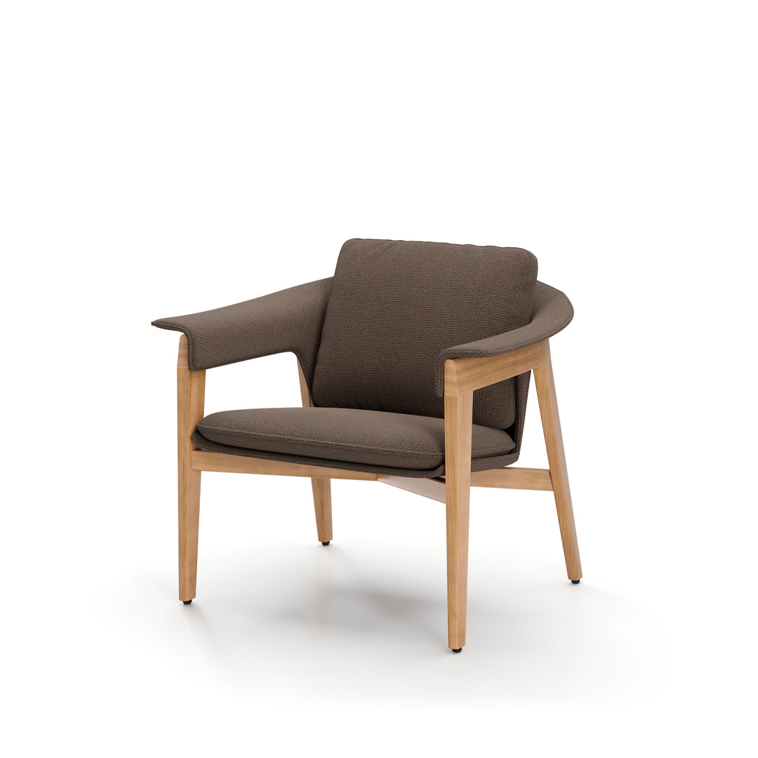 Bruno Lounge Chair