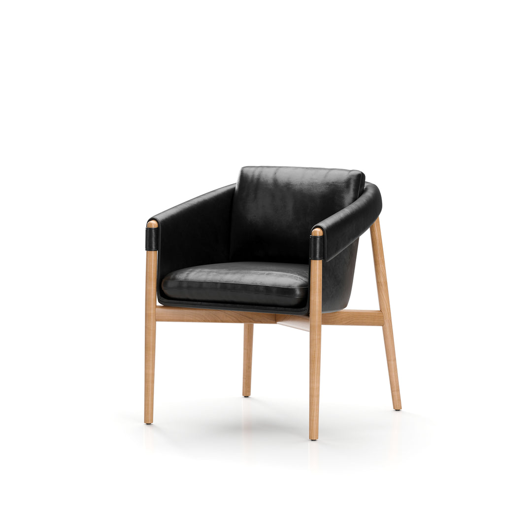 Frank Dining Chair