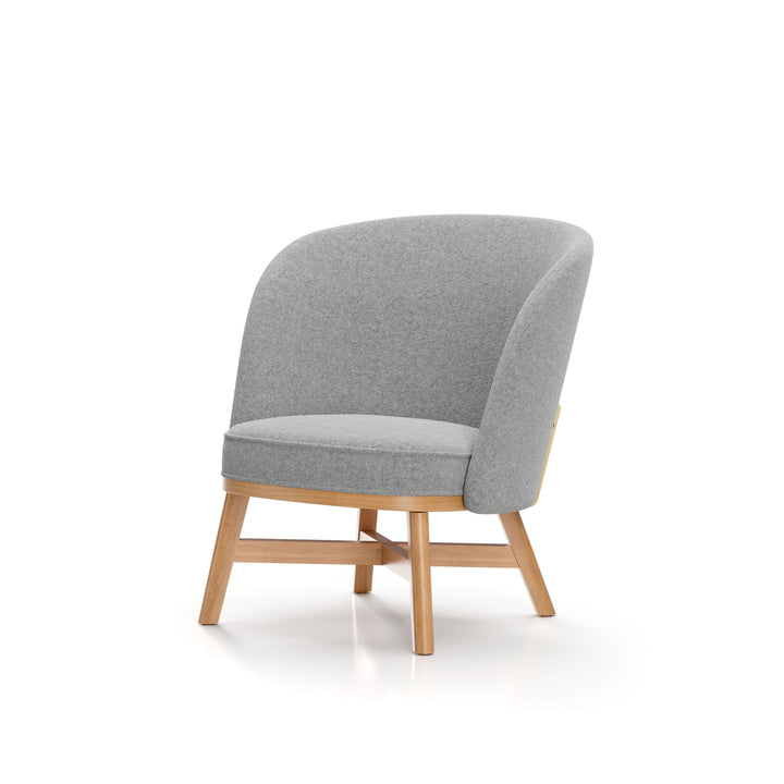 Mr. B Lounge Chair