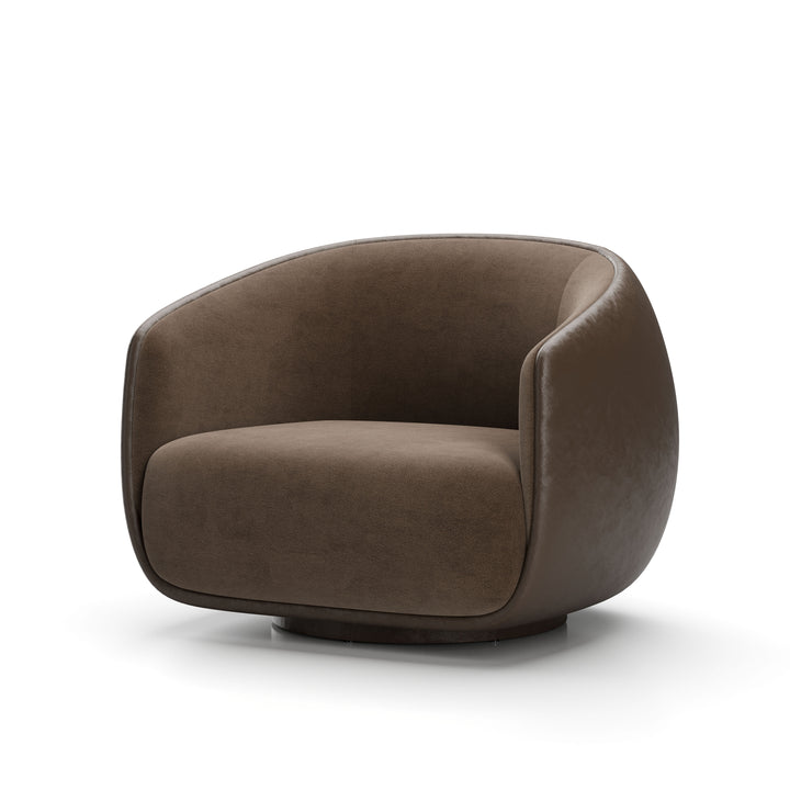 Pesca One-Seater Swivel