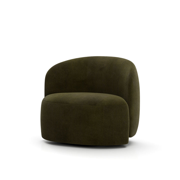 Taylor Sofa One-Seater Swivel