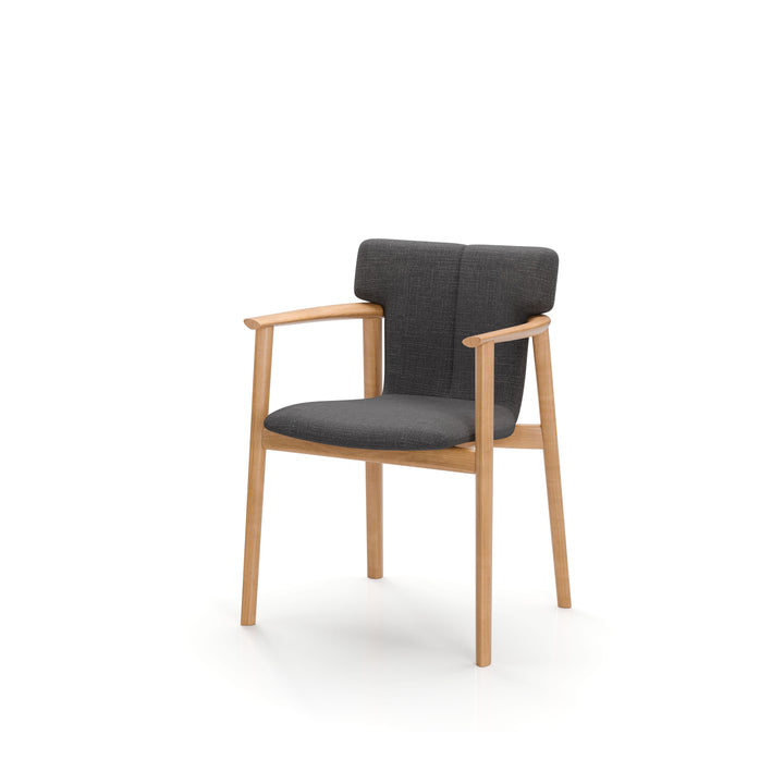 Timothy Dining Armchair