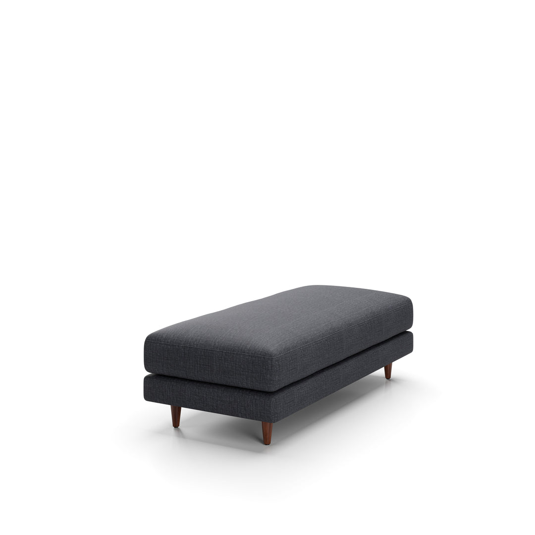 Atelier Ottoman Half-Leg
