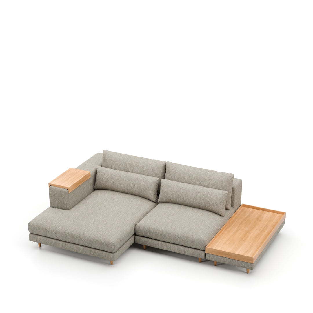 Atelier Configuration 1