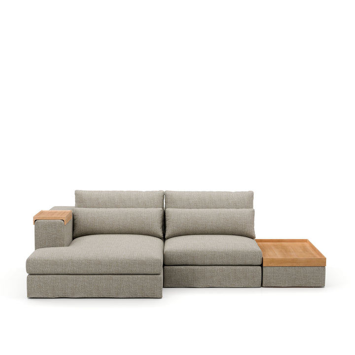 Atelier Configuration 1
