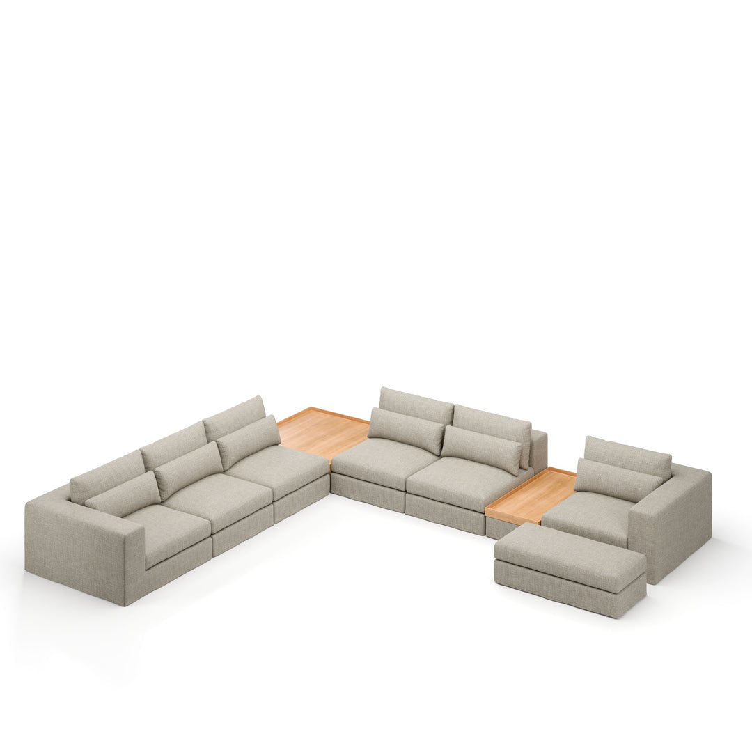 Atelier Configuration 4