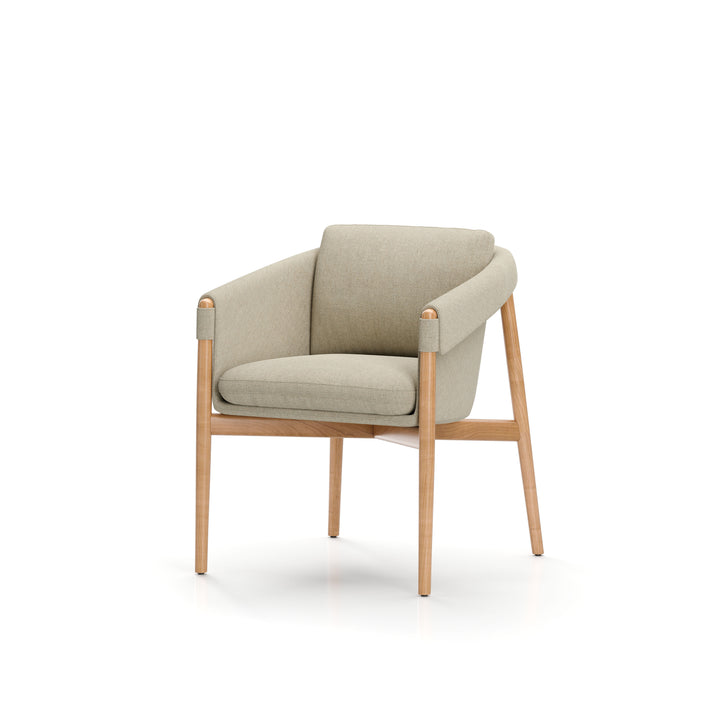 Frank Dining Chair
