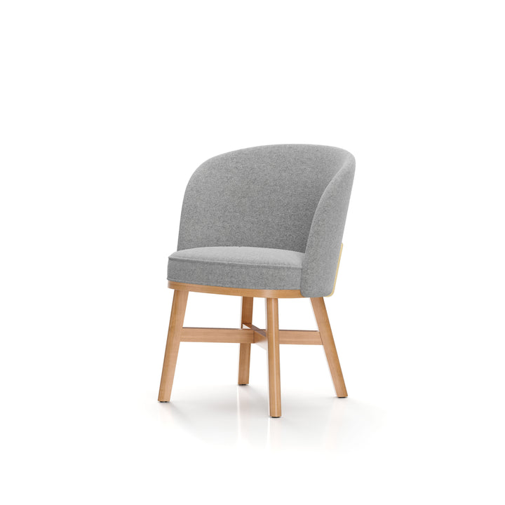 Mr. B Dining Chair