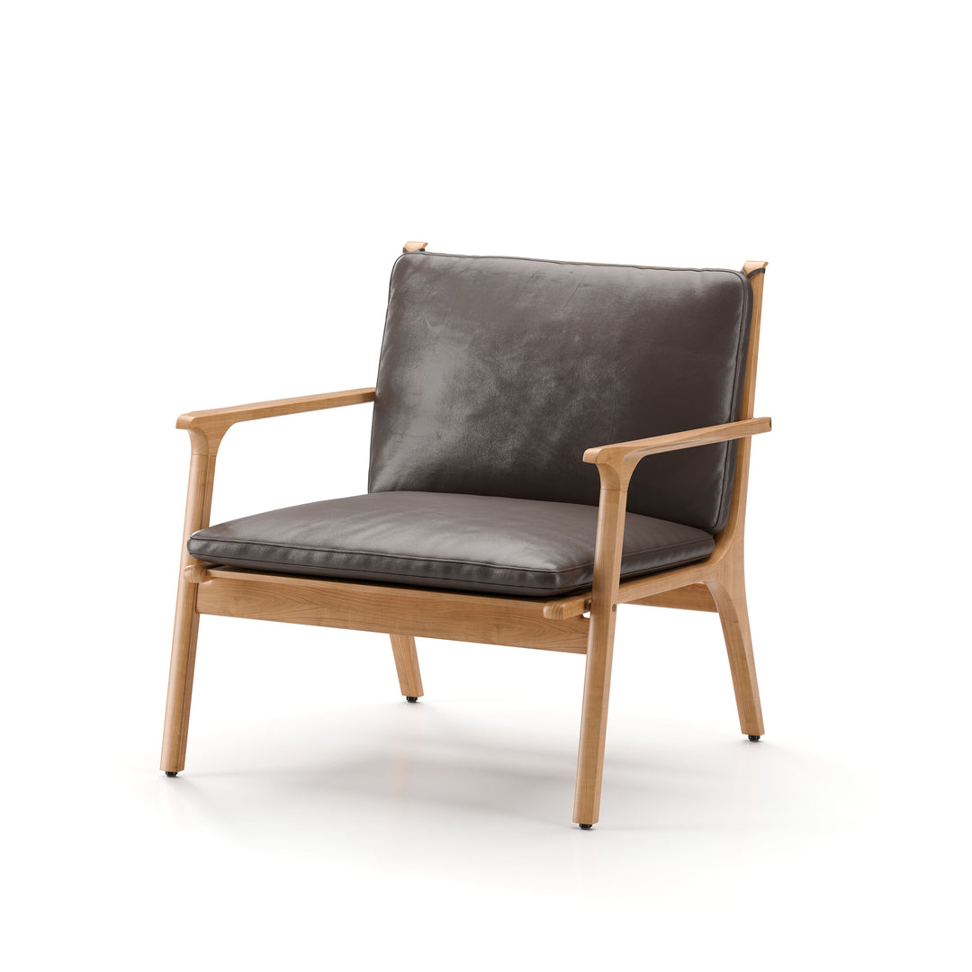 Ren Lounge Chair Large