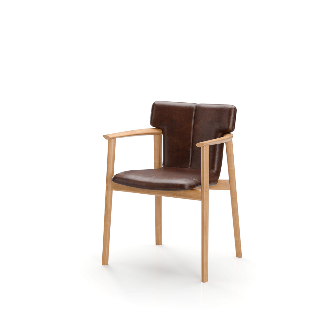 Timothy Dining Armchair