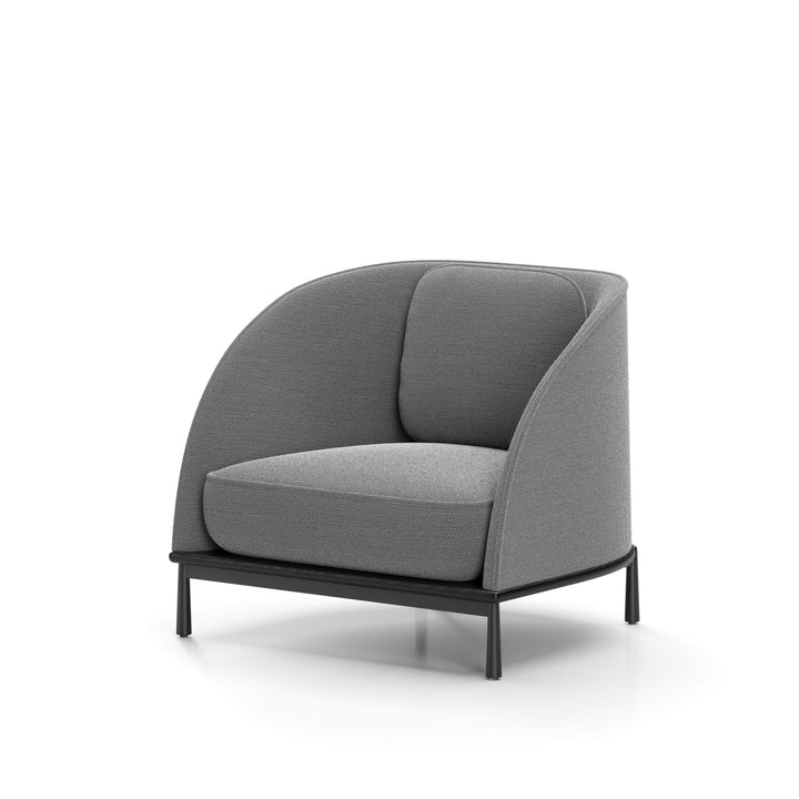 Arc Lounge Chair