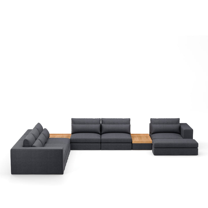 Atelier Configuration 4
