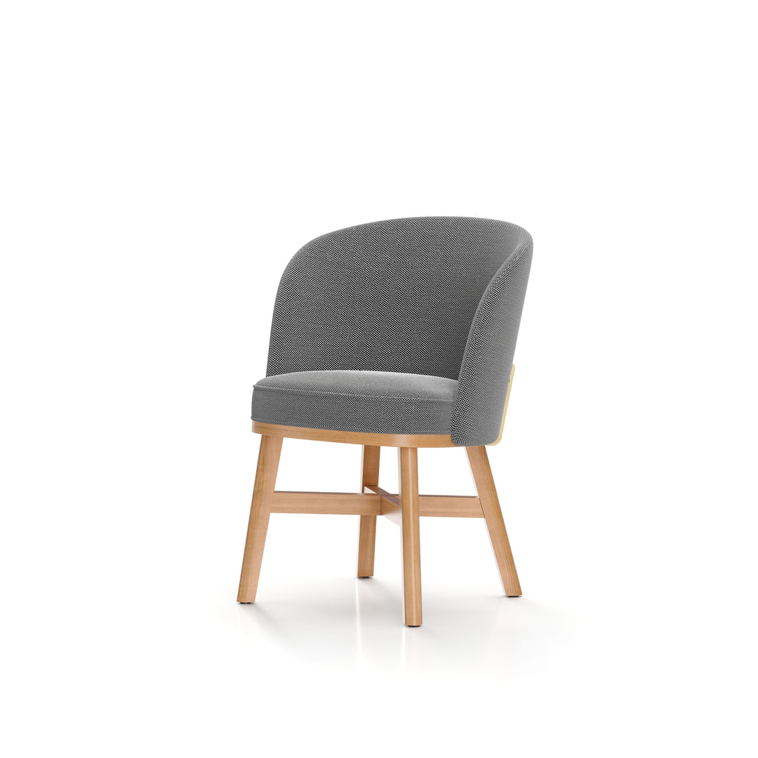 Mr. B Dining Chair