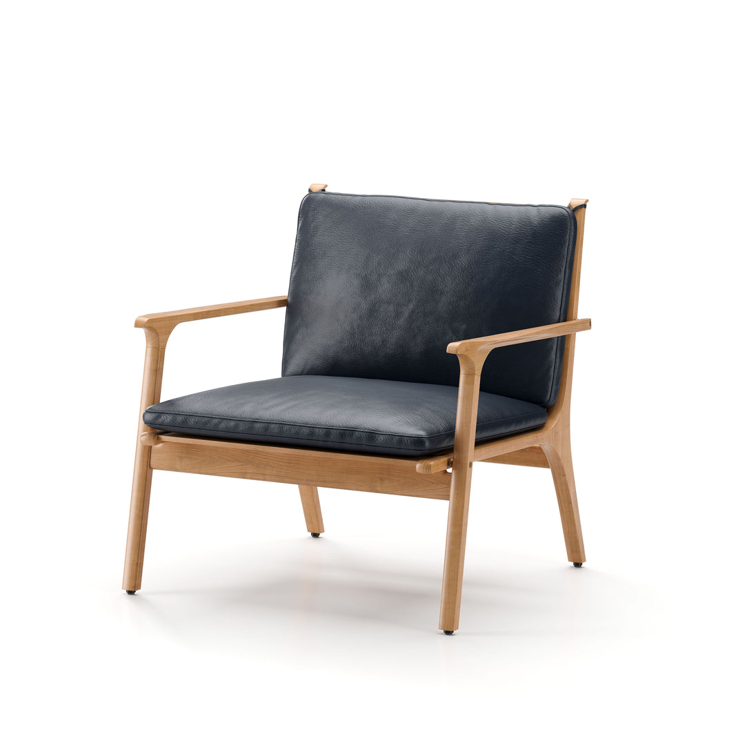 Ren Lounge Chair Large