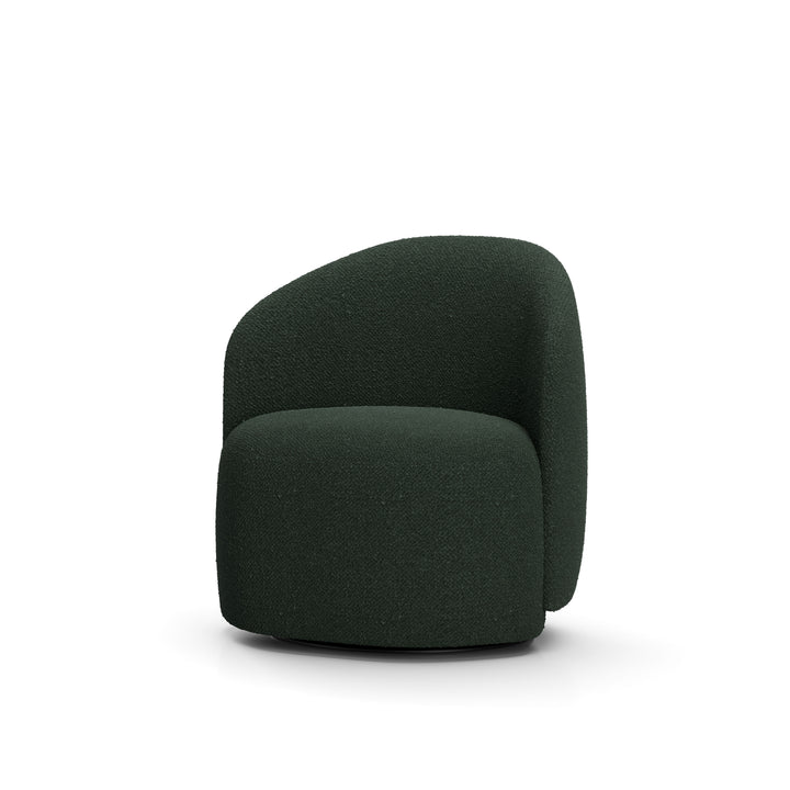 Taylor Sofa One-Seater Swivel Small