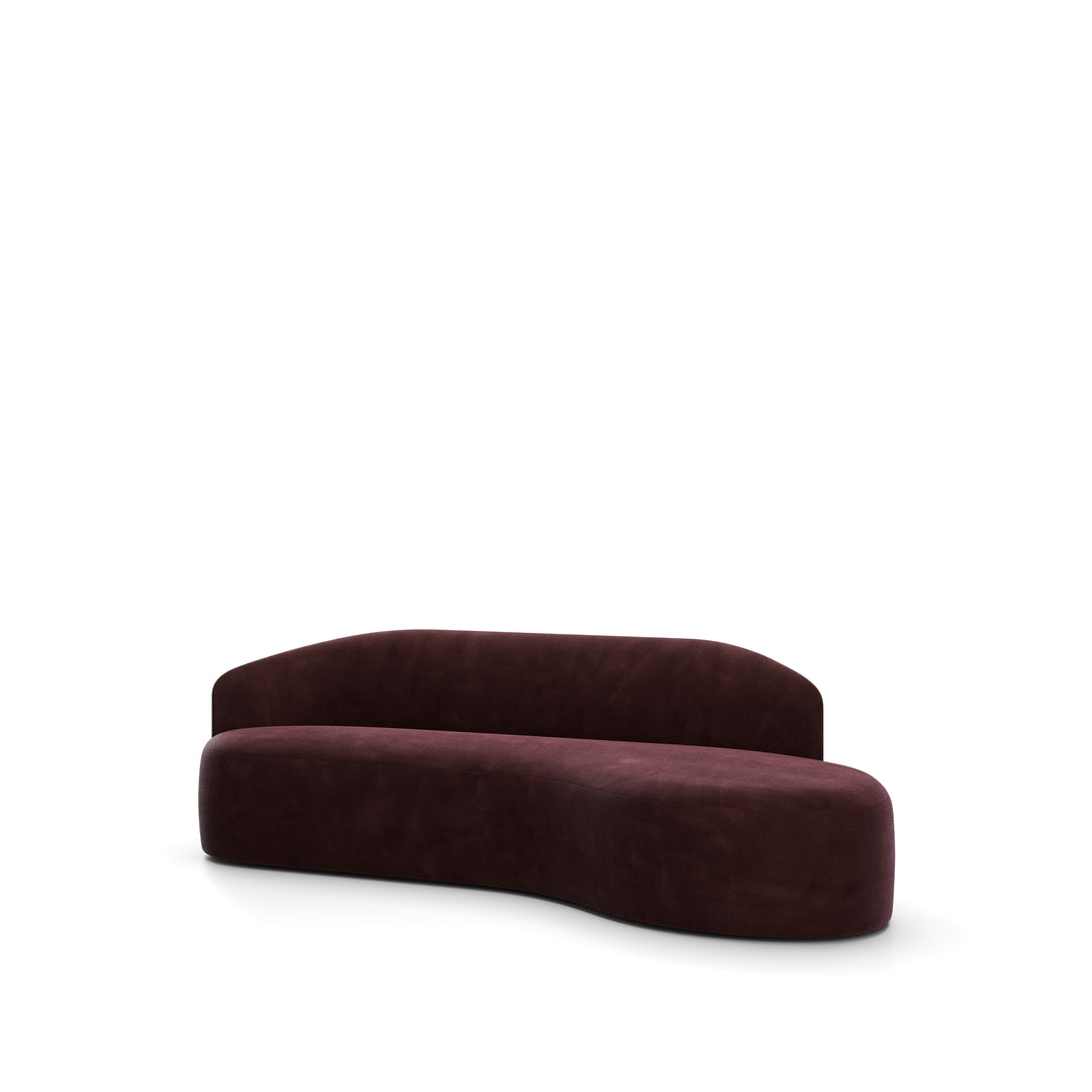 Taylor Sofa Half Back Small Left / Right