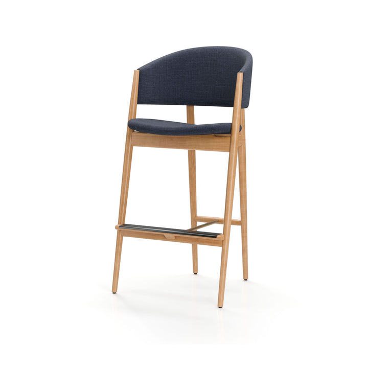 Ougi Bar Chair