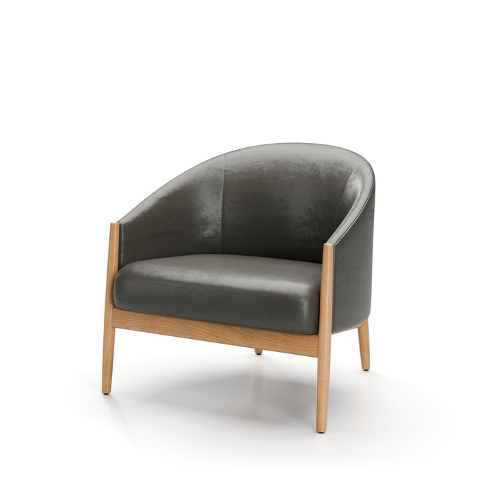 Ougi Lounge Chair