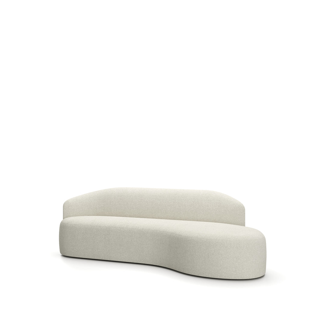 Taylor Sofa Half Back Small Left / Right