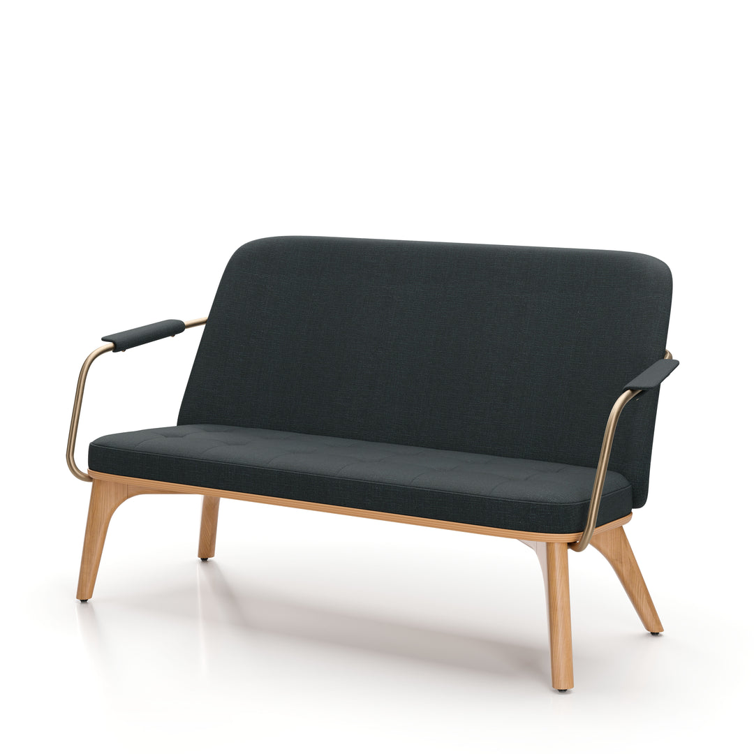 Utility Sofa Two-Seater